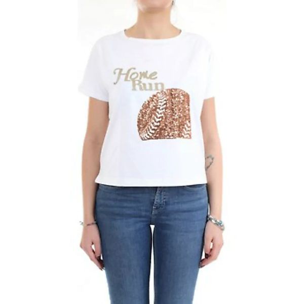 Pennyblack  T-Shirt 29710220 T-Shirt/Polo Frau weiß günstig online kaufen