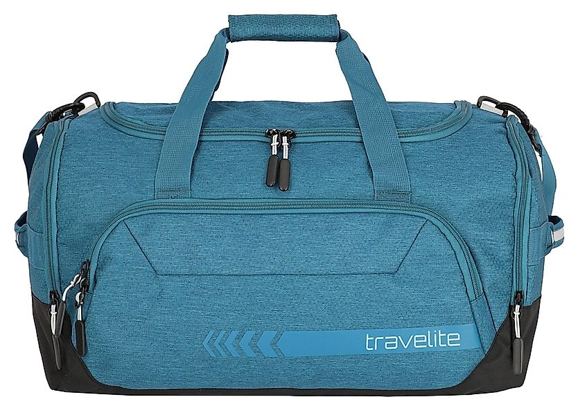 travelite Reisetasche "KICK OFF, verschiedene Größen und Farben" Reisegepäc günstig online kaufen