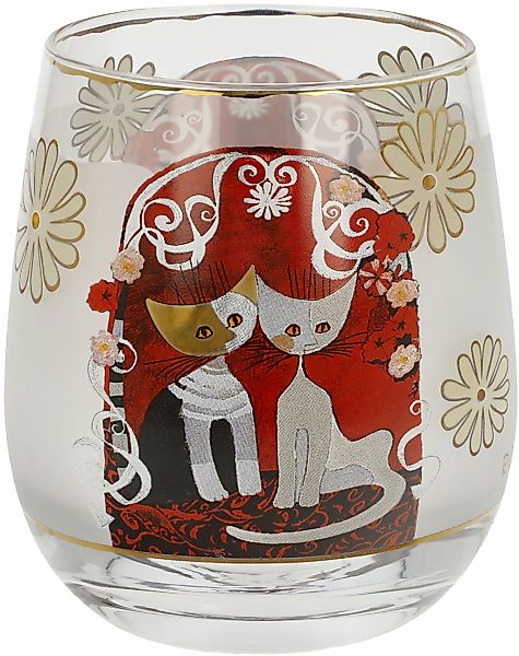 Goebel Windlicht "Windlicht R. Wachtmeister -Templi dell amore" günstig online kaufen