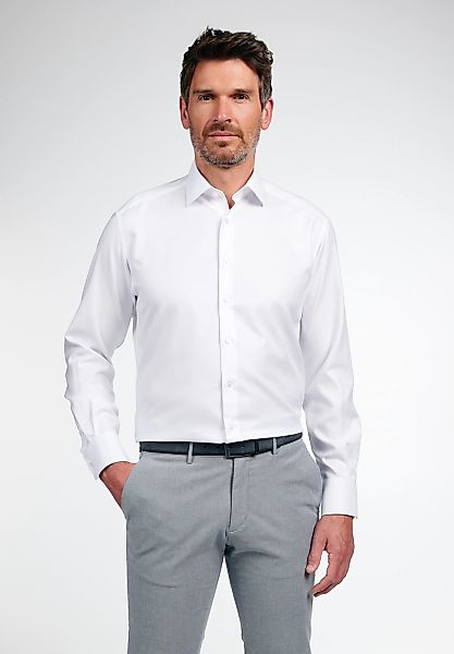 Eterna Langarmhemd "COMFORT FIT" günstig online kaufen