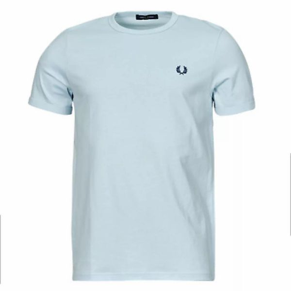 Fred Perry  T-Shirt RINGER T-SHIRT günstig online kaufen