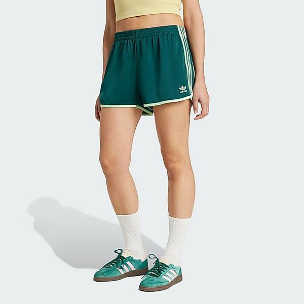 adidas Originals Shorts ADICOLOR 3-STREIFEN SPRINTER SHORTS günstig online kaufen