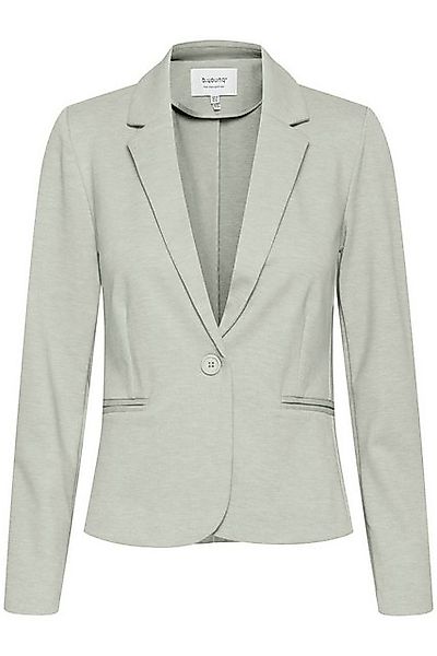 b.young Jackenblazer BYRizetta Modischer Sweatblazer günstig online kaufen