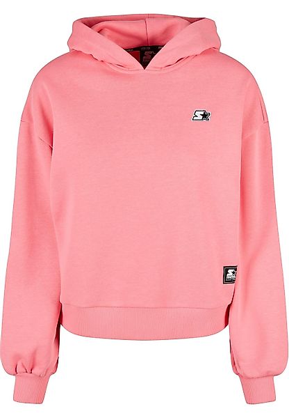 Starter Black Label Kapuzenpullover "Starter Black Label Damen", (1 tlg.) günstig online kaufen