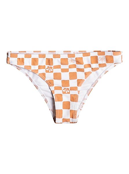 Roxy Bikini-Hose Check It günstig online kaufen