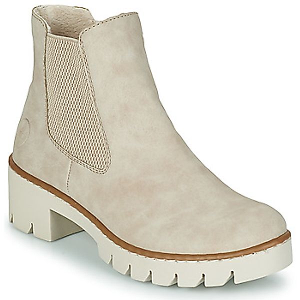 Rieker  Damenstiefel SCIVA günstig online kaufen