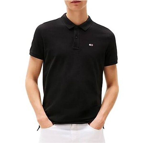 Tommy Jeans  T-Shirts & Poloshirts DM0DM20676 günstig online kaufen