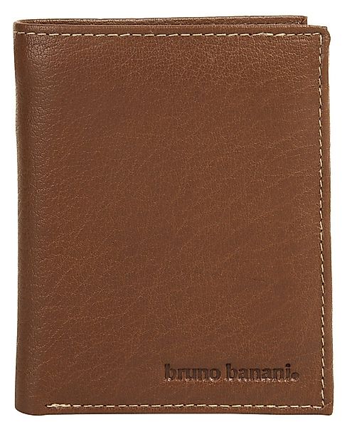Bruno Banani Geldbörse, echt Leder günstig online kaufen