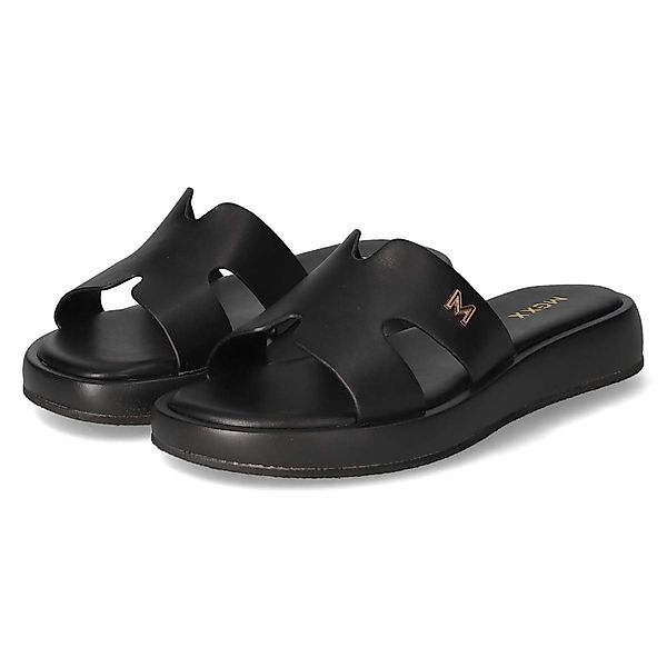 Mexx Pantoletten LOTUS PACHA Pantolette günstig online kaufen