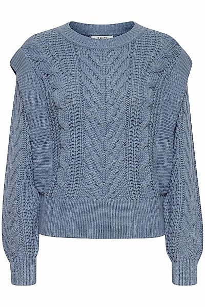 b.young Strickpullover BYOTINKA CABLE JUMPER - 20810219 Strickpullover mit günstig online kaufen