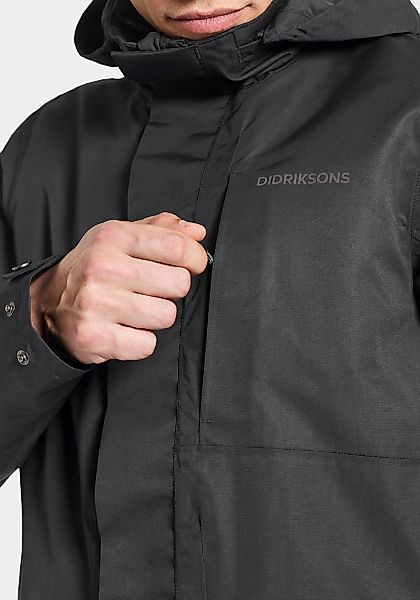 Didriksons Funktionsparka "ANDREAS USX PARKA", mit Kapuze günstig online kaufen