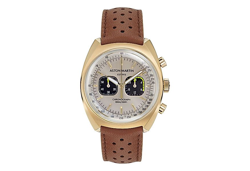 Aston Martin Chronograph AML TIMELESS günstig online kaufen