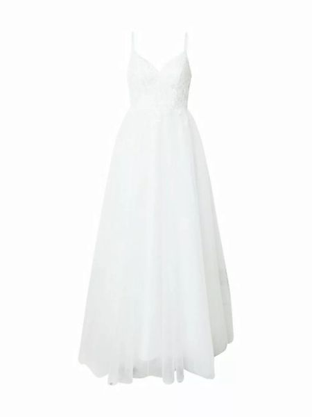 MAGIC BRIDE Abendkleid (1-tlg) Stickerei, Ziersteine günstig online kaufen