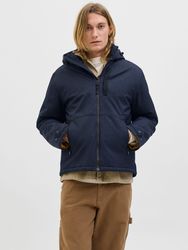 Jack & Jones Outdoorjacke JJEPARKER DOVER günstig online kaufen