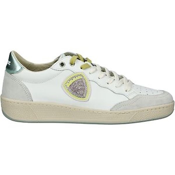 Blauer  Sneaker FUN AQU OLYMPIA 11 günstig online kaufen