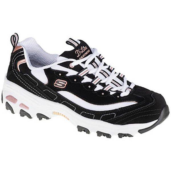 Skechers  Sneaker D'Lites Devoted Fan günstig online kaufen