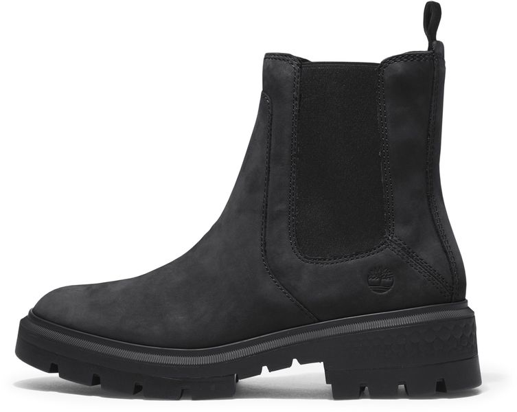 Timberland Chelseaboots "CORTINA VALLEY MID CHELSEA BOOT" Stiefelette, Wint günstig online kaufen