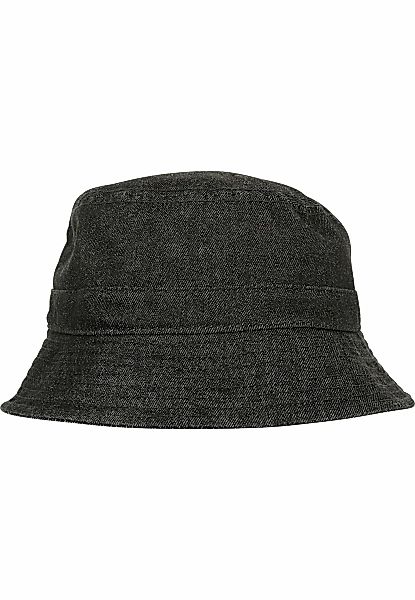 Flexfit Fischerhut "Flexfit Unisex Denim Bucket Hat" günstig online kaufen