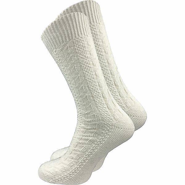 GAWILO Trachtensocken für Herren aus Merino günstig online kaufen