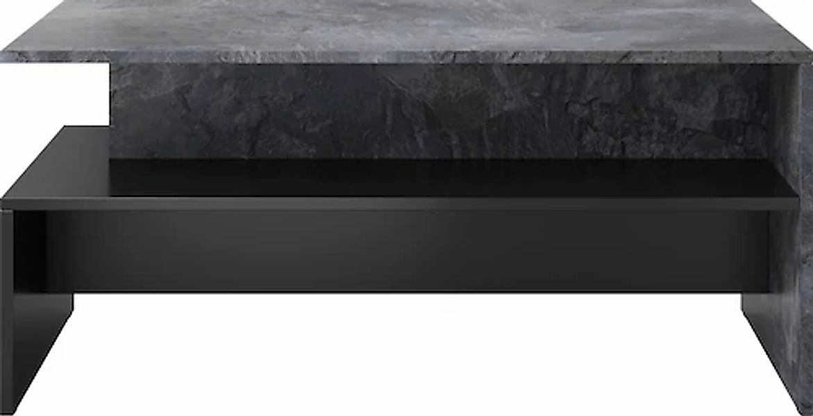 INOSIGN Couchtisch »Baros«, 100 x 60 cm günstig online kaufen