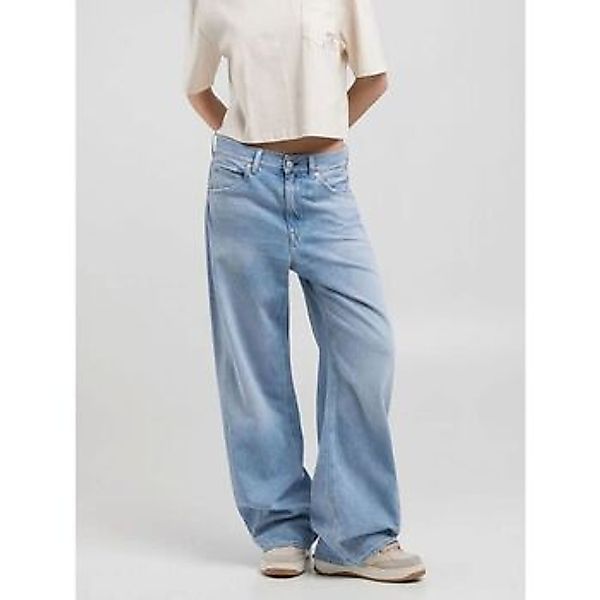 Replay  Jeans WB520 872 - BAGGY FIT-889 günstig online kaufen