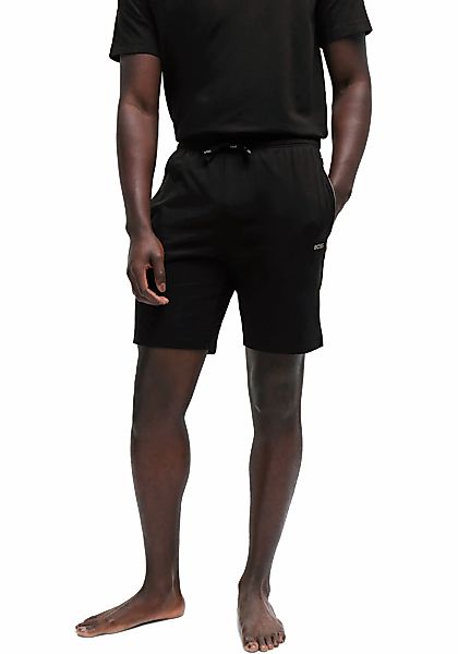 BOSS Sweatshorts "Mix&Match Short CW", mit BOSS Logo günstig online kaufen
