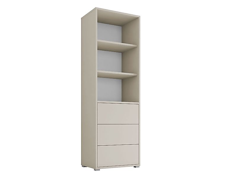 MIRJAN24 Regal Gesita R3SZ, mit 3 günstig online kaufen