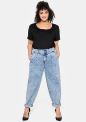 Sheego T-Shirt T-Shirt günstig online kaufen