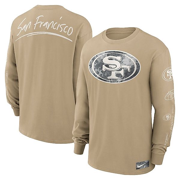 Nike T-Shirt Nike T-Shirt San Francisco günstig online kaufen