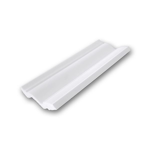 PROFHOME 1 MUSTERSTÜCK S-650171 10 cm MUSTER Eckleiste Deckenleiste günstig online kaufen