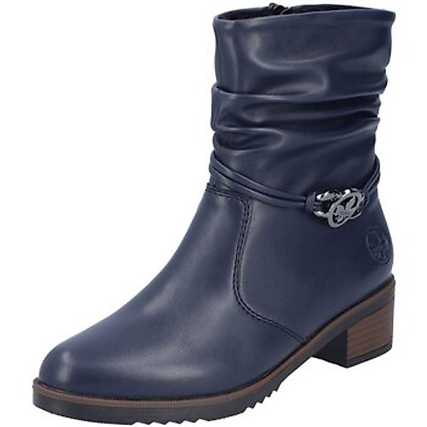 Rieker  Stiefel Stiefeletten Y0572-14 günstig online kaufen