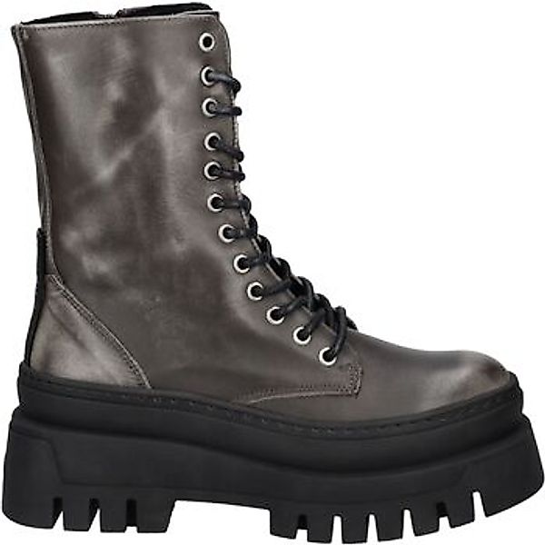 STEVE MADDEN Stiefelette Leder Schnürstiefelette günstig online kaufen