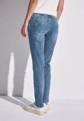 STREET ONE 5-Pocket-Jeans Style Jane im günstig online kaufen