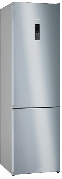 SIEMENS Kühl-/Gefrierkombination "KG39NXIBF" 203 cm hoch 60 cm breit günstig online kaufen