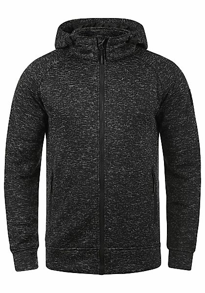 Indicode Fleecejacke IDChillingworth Jacke mit Fleece-Innenfutter günstig online kaufen