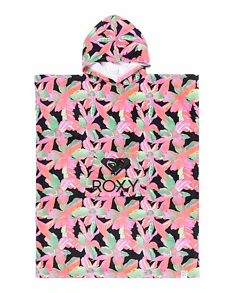 Roxy Badeponcho "Rg Stay Magical" günstig online kaufen