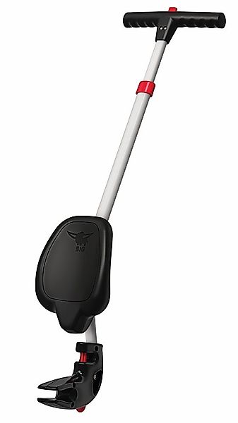 BIG Rutscherauto Outdoor Spielzeug Schiebehilfe Bobby günstig online kaufen