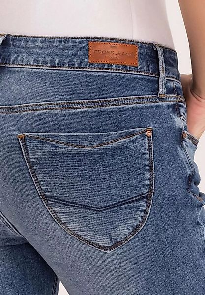 CROSS JEANS® 5-Pocket-Jeans günstig online kaufen