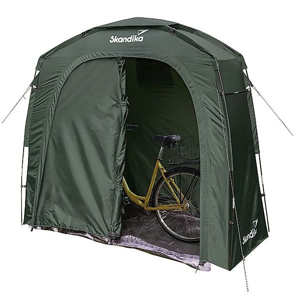 Skandika Gerätezelt Storage Tent S/L Fahrradgarage günstig online kaufen