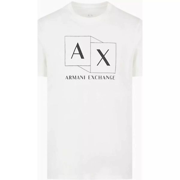 EAX  T-Shirts & Poloshirts 3DZTADZJ9AZ günstig online kaufen