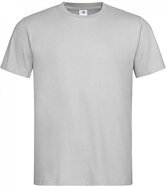 Stedman Rundhalsshirt Classic Herren T-Shirt günstig online kaufen