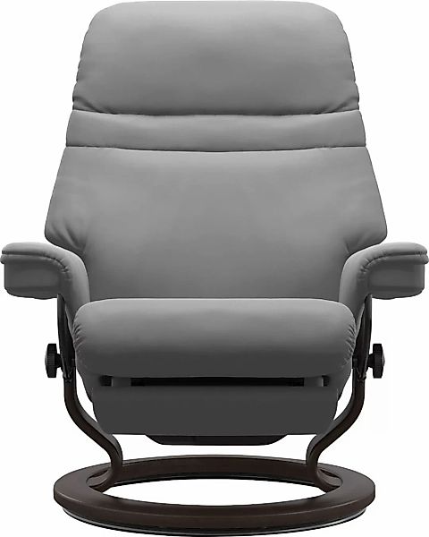 Stressless Relaxsessel "Sunrise", elektrisch verstellbar, optional 2-motori günstig online kaufen