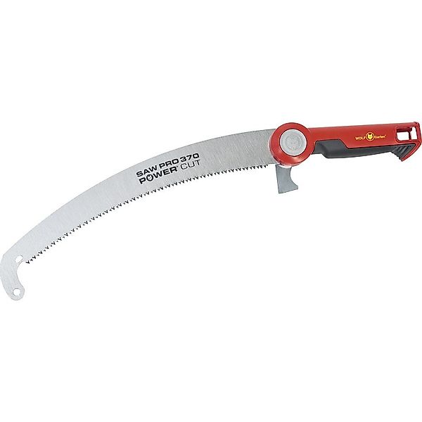 WOLF-Garten Gartenrechen Astsäge 71BCA003650 POWER CUT günstig online kaufen