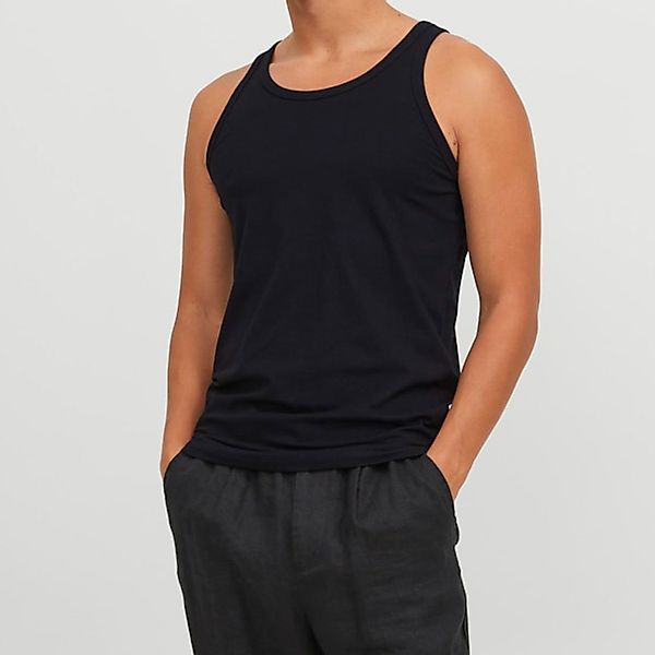 Jack & Jones Unterhemd (2-St) Unterhemd günstig online kaufen
