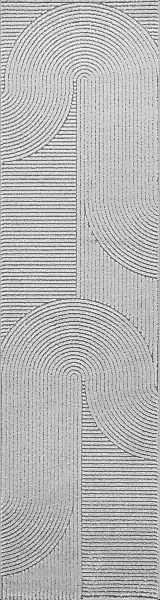 merinos Teppich »Elio 5«, rechteckig, 16 mm Höhe, moderner Kurzflor Teppich günstig online kaufen