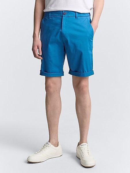 TOM TAILOR Bermudas Lightweight Regular Chino Shorts günstig online kaufen