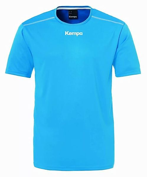 Kempa Kurzarmshirt Shirt POLY (Trikot) atmungsaktiv günstig online kaufen