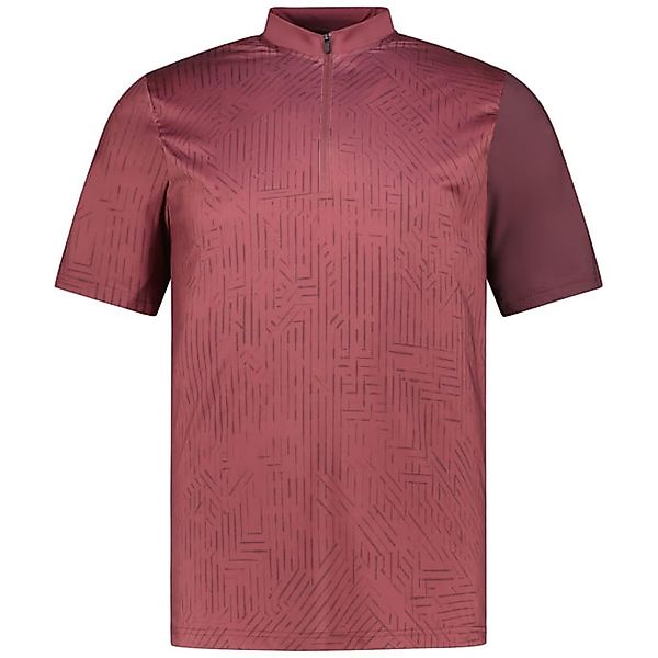 Gonso Radshirt mit Half-Zip, atmungsaktiv günstig online kaufen
