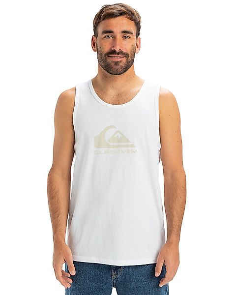 Quiksilver T-Shirt "EV Comp Logo" günstig online kaufen