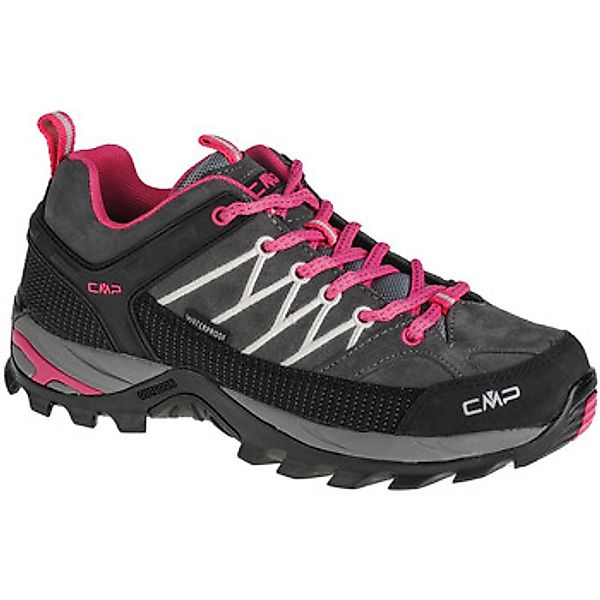 CMP CMP Damen Trekking Schuhe Rigel Low 3Q13246 Trekkingschuh günstig online kaufen